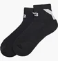 Носки Adidas Y-3 Lo Black HZ4267