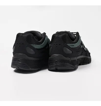 Кросівки чоловічі Nike P-6000 Black IM5997-060