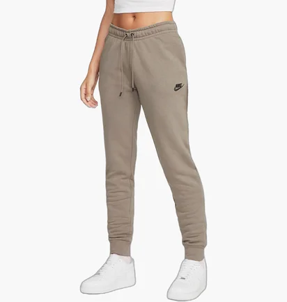 Штаны женские Nike Sportswear Essential Beige DX2320-040