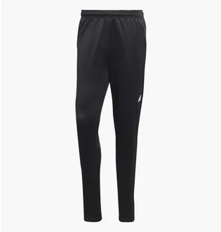 Штани чоловічі Adidas Train Essentials Seasonal Woven Training Pants Black IJ9612