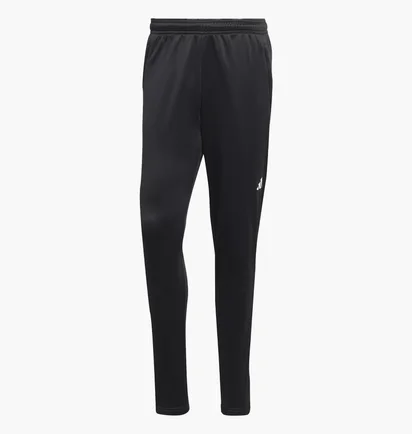 Штани чоловічі Adidas Train Essentials Seasonal Woven Training Pants Black IJ9612