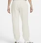 Штани жіночі Nike Sportswear Phoenix Fleece Beige FJ1017-104