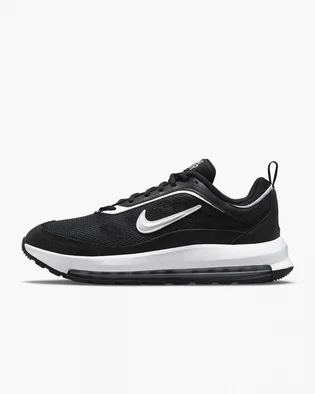 Кросівки чоловічі Nike Air Max Ap Black CU4826-002