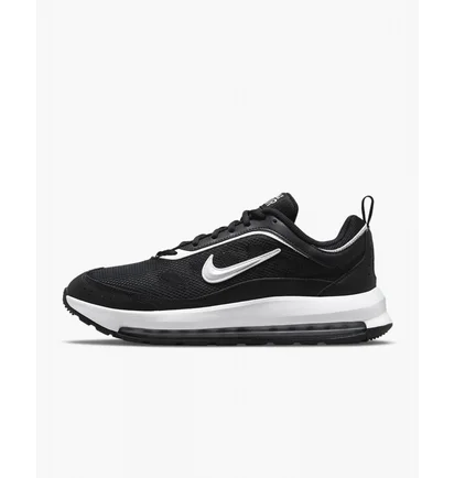 Кроссовки мужские Nike Air Max Ap Black CU4826-002