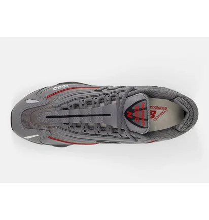 Кроссовки мужские New Balance 1000 Grey M1000JDC