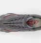 Кроссовки мужские New Balance 1000 Grey M1000JDC