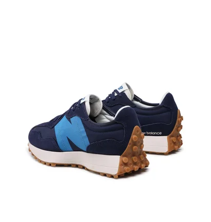 Кроссовки мужские New Balance 327 Blue MS327HL1