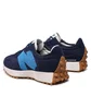 Кроссовки мужские New Balance 327 Blue MS327HL1