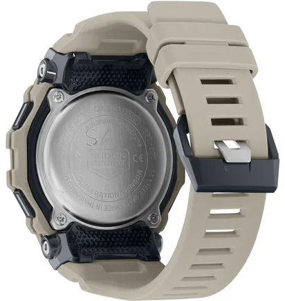 Годинник чоловічий Casio G-Shock GBD-200UU-9ER