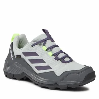 Кроссовки женские Adidas Terrex Eastrail Gore-Tex Hiking Grey ID7852
