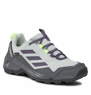Кроссовки женские Adidas Terrex Eastrail Gore-Tex Hiking Grey ID7852