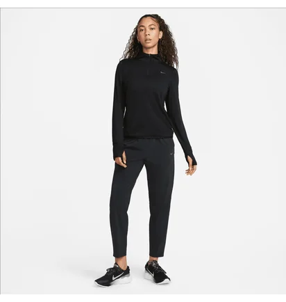 Кофта женская Nike Dri-Fit Swift Element Black FB4316-010