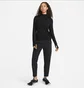 Кофта женская Nike Dri-Fit Swift Element Black FB4316-010