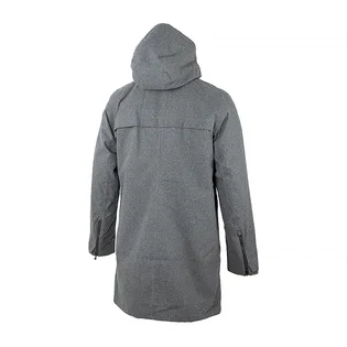 Парка мужская Helly Hansen Urb Lab Helsinki 3-In-1 Coat Grey 53850-964