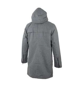 Парка мужская Helly Hansen Urb Lab Helsinki 3-In-1 Coat Grey 53850-964