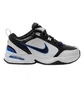 Кроссовки мужские Nike Air Monarch IV White 415445-002