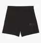 Шорти дитячі Puma Ess Script High Waist Black 692544-01