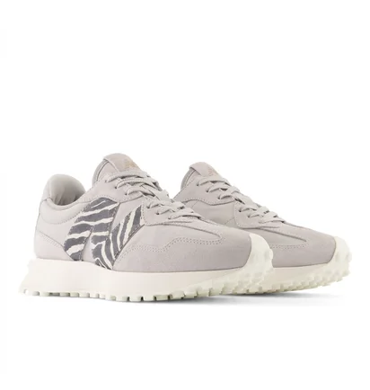 Кросівки жіночі New Balance 327 Grey Ws327Pi