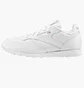 Кросівки дитячі Reebok Classic Leather White 50172