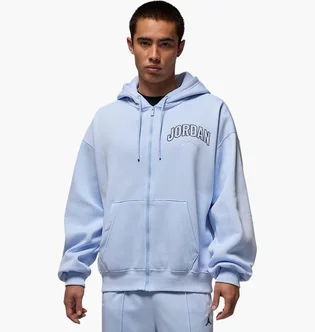 Толстовка мужская Air Jordan Essentials Light Blue IB7908-407