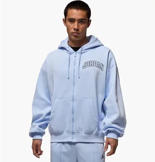 ᐉ Толстовка мужская Air Jordan Essentials Light Blue IB7908-407