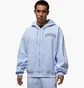 Толстовка мужская Air Jordan Essentials Light Blue IB7908-407