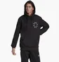 Худі чоловіче Adidas Adicolor Spinner Hoodie Black Hc4490