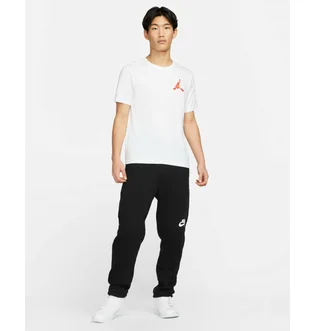 Футболка чоловіча Air Jordan Jumpman 3D Men'S T-Shirt White DH8966-100