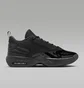 Кроссовки мужские Air Jordan Max Aura 6 Shoes Black FQ8298-001