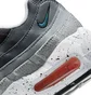 Кросівки дитячі Nike Air Max 95 Recraft Black Aquamarine Black/Grey CJ3906-008