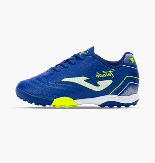 Сороконожки детские Joma Toledo Blue TOJW2504TF