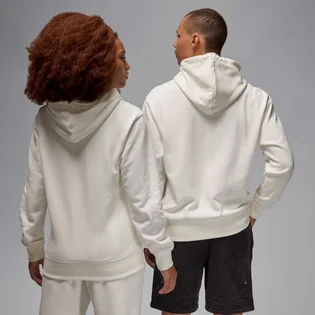 Худі унісекс Air Jordan Flight Fleece White FV7247-133