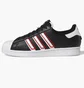 Кеды мужские Adidas Superstar Shoes Black/White Gy0998