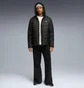 Куртка чоловіча Puma Ess Hooded Padded Jacket Black 685211-01