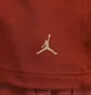 Футболка жіноча Air Jordan Mujer Orange FN5365-615