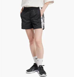 Шорты женские Adidas Adibreak Shorts Black IU2518
