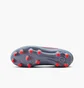 Бутси дитячі Nike Legend 10 Club Fg/Mg Grey DV4352-402