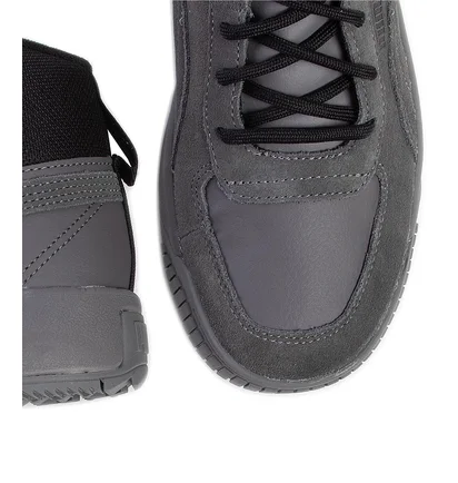 Кросівки чоловічі Puma Tarrenz Sb Grey 370551-03