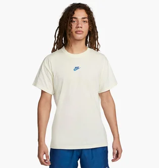 Футболка мужская Nike T-Shirt Sportswear Beige FJ0560-133