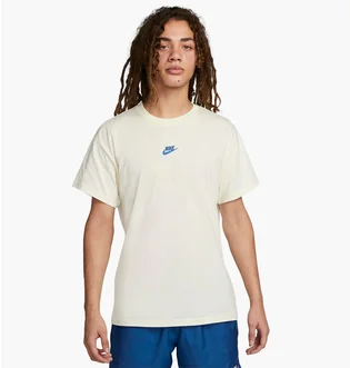 Футболка мужская Nike T-Shirt Sportswear Beige FJ0560-133