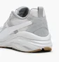 Кросівки чоловічі Puma Hypnotic Ls Sneakers Grey 395295-23
