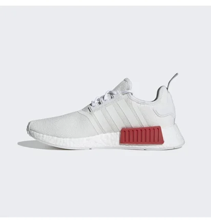 Кроссовки мужские Adidas Nmd R1 White GZ7925
