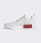Кроссовки мужские Adidas Nmd R1 White GZ7925
