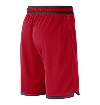 Шорты мужские Nike Chicago Bulls Dna Red DH9169-657