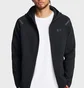 Спортивный костюм мужской Under Armour Unstoppable Black 1389352-001__1389353-001