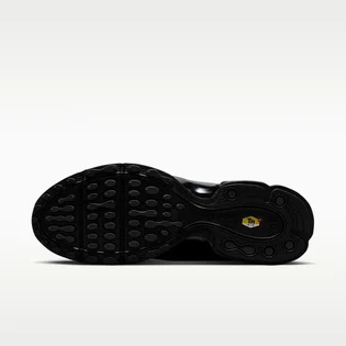 Кроссовки мужские Nike Air Max Plus Vii Black HQ2197-001