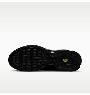 Кроссовки мужские Nike Air Max Plus Vii Black HQ2197-001