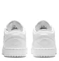 Кросівки дитячі Air Jordan 1 Low White 553560-130