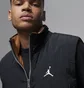 Куртка чоловіча Air Jordan Essentials Winter Vest Black/Brown FD8628-281