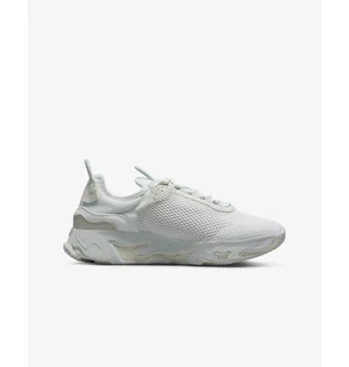 Кроссовки детские Nike React Live (Gs) White Cw1622-104